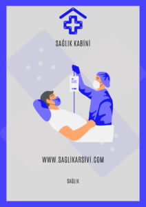 sağlık kabini nedir